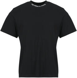 The North Face Tricouri mânecă scurtă Bărbați ZUMU RELAXED SHORT SLEEVE TEE The North Face Negru EU L