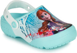 Crocs Saboti Fete CROCSFL OL DISNEY Crocs albastru 32 / 33
