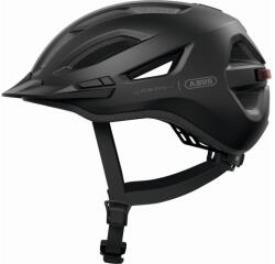 ABUS kerékpáros városi sisak Urban-I 4.0, In-Mold, velvet black, S (51-55 cm)