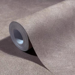 MARBURG Egyszínű barna vlies tapéta MARBUR/WHISPER 36425 (36425)