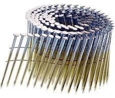  25X50 gyűrűs szeg 9edb/360edb (25X50Ring)