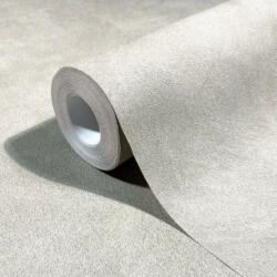 MARBURG Egyszínű törtfehér vlies tapéta MARBUR/WHISPER 36418 (36418)