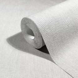 MARBURG Szövött mintás törtfehér vlies tapéta MARBUR/WHISPER 36456 (36456)