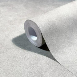 MARBURG Egyszínű szürke vlies tapéta MARBUR/WHISPER 36413 (36413)