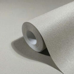 NOVAMUR Egyszínű szürke vlies tapéta NOVAMUR/ORIANA 82516 (82516)