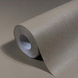 NOVAMUR Egyszínű barna vlies tapéta NOVAMUR/ORIANA 82518 (82518)