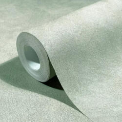 MARBURG Egyszínű zöld vlies tapéta MARBUR/WHISPER 36422 (36422)