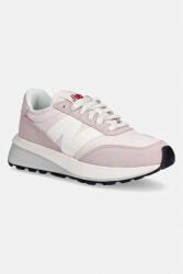 New Balance 370 sportcipő női - rózsaszín Női 40