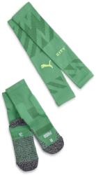 PUMA Детски чорапи Puma Team Mcfc Gk Socks Promo Football Sock Unisex Kids - Green