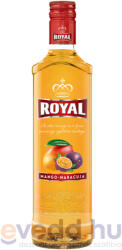 Royal 0, 5L Mango-Maracuja Likőr 26% (DRS)