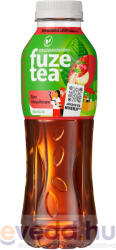 FUZETEA 1, 5L Eper-Sárgadinnye Ízű Szénsavmentes Üdítőital (DRS)*