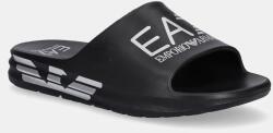 EA7 Emporio Armani papucs - fekete Férfi 44 - answear - 25 990 Ft
