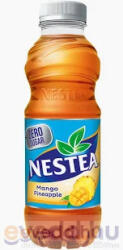 NESTEA 0, 5L Zero Mangó-Ananász (DRS)*
