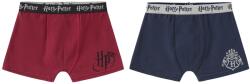 Character Детски боксерки Character Boxer Briefs for Boys - Harry Potter