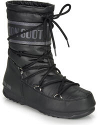 Moon Boot Cizme de zapadă Femei MOON BOOT MID NYLON WP Moon Boot Negru 36