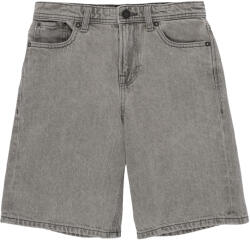 Jack & Jones Pantaloni scurti și Bermuda Băieți JJIALEX JJORIGINAL SHORTS SQ 732 Jack & Jones Gri 134 cm