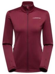 La Sportiva CHILL THERMAL JKT Women Jachetă Redwood/Chalk XS