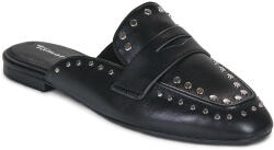 Tamaris Papuci de vară Femei 27300 Tamaris Negru 37