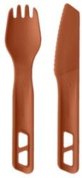 Sea to Summit Horizon Cutlery Set 2 Piece Tacâmuri Bombay