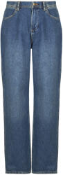 Timberland Jeans drepti Bărbați SANDOWN BACK EMBROIDERED TREE LOGO DENIM PANT Timberland albastru US 32
