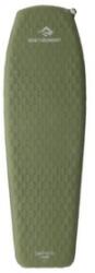 Sea to Summit Camp Plus Self Inflating Mat Saltele Cypress Long