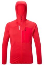 Millet TRILOGY ICON LIGHTGRID HD Men Hanorac ROUGE A14 XXL