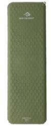 Sea to Summit Camp Plus Self Inflating Mat Large Rectangular Saltele Cypress Long Wide