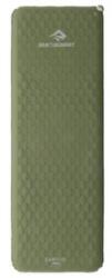 Sea to Summit Camp Plus Self Inflating Mat Regular Rectangular Wide Karimatka Cypress Regular Wide