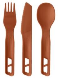 Sea to Summit Horizon Cutlery Set 3 Piece Tacâmuri Bombay