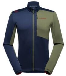 La Sportiva CHILL THERMAL JACKET MEN Jachetă Night Sky/Cypress L