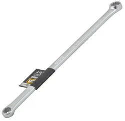 JCB JCB 7600810 extra hosszú gyűrűskulcs 8x10 mm (JCB-7600810)