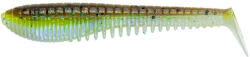 Pontoon 21 Awaruna EVO 7.0 2308 Pumpkin Flash-Chart Pearl-Blue Belly gumihal (W-6900235003774)