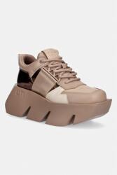 United Nude Bull Sporty sportcipő női - bézs Női 39