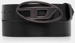 Diesel bőr öv B-1DR - fekete 95