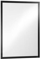 DURABLE Infokeret, 50x70 cm, DURABLE DURAFRAME® POSTER , fekete (505401)