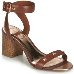 Ted Baker Sandale cu toc BIAH Ted Baker Maro 38