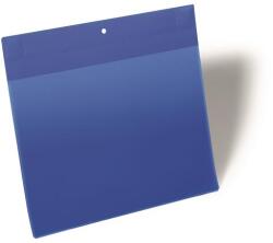 DURABLE Logisztikai zseb, A4, fekvő, DURABLE Neodym , mágnessel, sötétkék (174807)