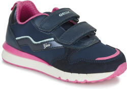 GEOX Pantofi sport Casual Fete J FASTICS G. Geox albastru 34