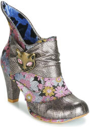 Irregular Choice Botine Femei MIAOW Irregular Choice multicolor 42