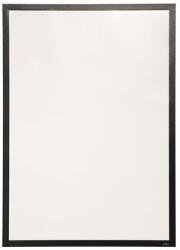 DURABLE Infokeret, 70x100 cm, DURABLE DURAFRAME POSTER , fekete (505601) - kellekanyagonline