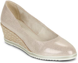 Tamaris Pantofi cu toc Femei 22313 Tamaris Auriu 37