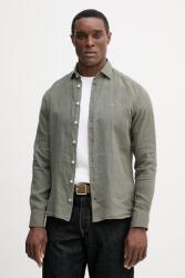 Hackett len ing - zöld M - answear - 56 990 Ft