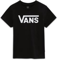 Vans - Flying V Tee - Női póló (VN0A3UP4BLK1)