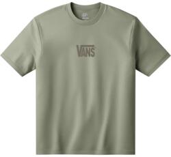 Vans - Stretch Logo - Férfi póló (VN000SWDFSG1)