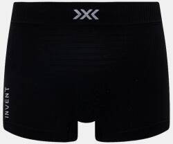 X-bionic funkcionális fehérnemű Invent 4.0 LT - fekete L