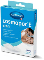 Cosmopor E E steril sebtapasz10x8cm 5db - doktorpatika