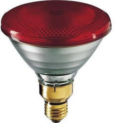 Philips Infralámpa izzó 150 wattos Philips típusú (19208)