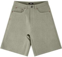 Vans - LX Check-5 Baggy - Férfi farmer rövidnadrág (VN000T7CEMF1)