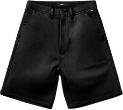Vans - Authentic Chino - Férfi farmer rövidnadrág (VN000TCWBLK1)