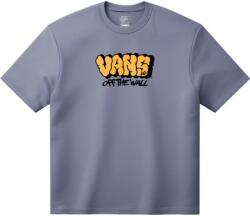 Vans - VANS GRAFF TEE - Férfi póló (VN000VYBFOI1)